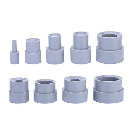 Lens Repair Tool, 9pcs Camera DSLR Lens Repair Tool Ring 8-83mm Lenses Removal Rubber Accessory,Universal Professional Camcorder Lens Calibration Tool,Lens Repair Tool