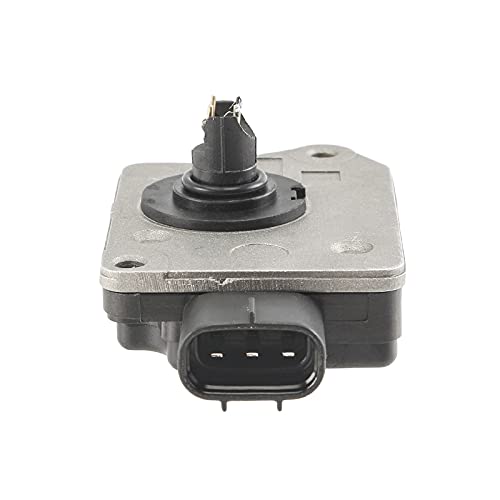 [Australia - AusPower] - 22250-75010 MASS AIR FLOW SENSOR 3 PINS Compatible with 95 96 97 TACOMA 2.4L,94-97 T100 2.7L 96 4RUNNER 2.7L 