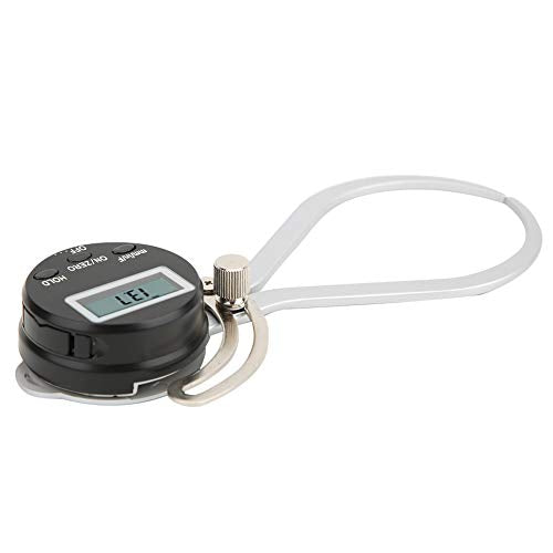 Mseber Digital Stainless Steel Measuring Device, Glass Gauge Device, CNC Height Adjuster, Deep Vernier-CL, 0.5 mm, Digit Mseber, ischer Digitr External Mseber, 0 ~ 150 mm x 0.01 mm Thickness