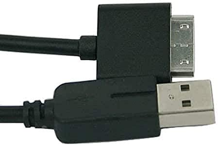 [Australia - AusPower] - AC Power Charger Adapter with USB Charging Cable Cord for PSP GO- Wall Chargers Supply Kit for PSP Go 