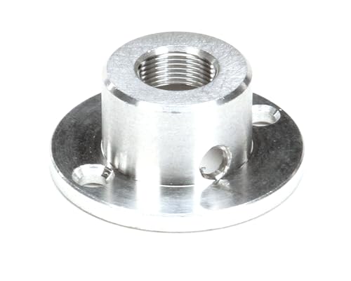 Edlund A018 Push Button Adaptor