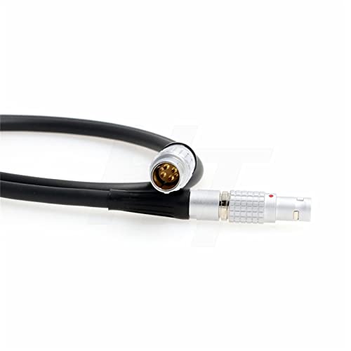 Control Cable for DJI Ronin Gimbal Tethered Control Handle Motor Focus 3M 3.0 Meters