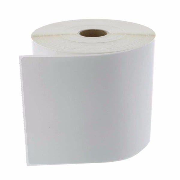 Zebra Shipping Labels 4" x 6" (LV-10010060)