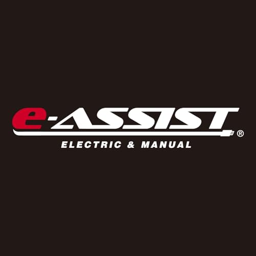 VESSEL e-ASSIST higher-speed electric screwdriver with 11-piece bit set, US model