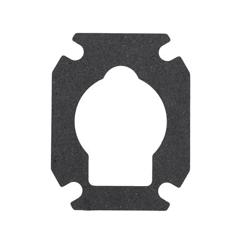 Air Compressor Cylinder Head Plate Sealing Gasket Replacement Kit Set of 3