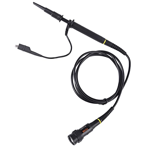 1 pcs T3100 X100 100MHz High Voltage Probe for Oscilloscope