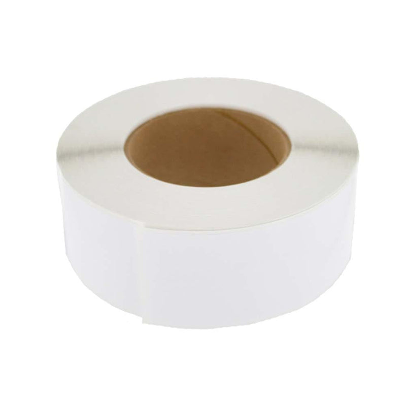 Primera 74705 Compatible High Gloss Labels 2" x 6"