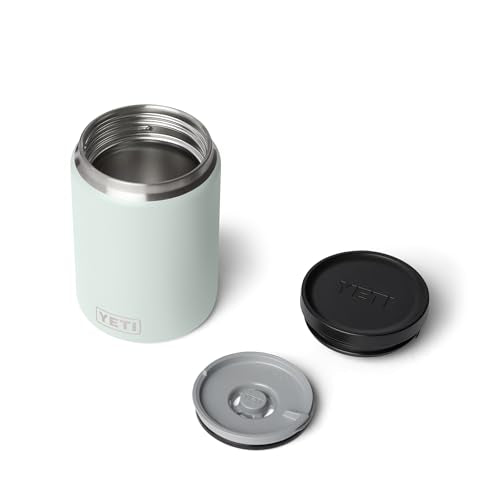 YETI Rambler 24 oz Food Jar, Vacuum Insulated, Stainless Steel, With Airtight Lid, Ridgeline