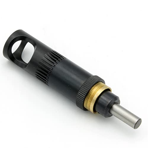 Wicks Aircraft Slim Microstop Countersink drill bit with adjustable depth stop