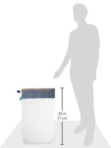 [Australia - AusPower] - HH1506COMP Standard Fine Bag Blue 
