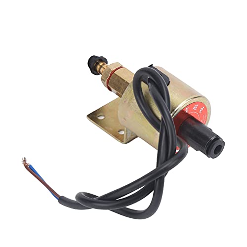 Grinding Machine Electromagnetic Oil Pump, with Stainless Steel Power Loss 13W Mist Coolant Lubrication for Small Processing Machinery (Such as Lathes,Various other pumps and accessories