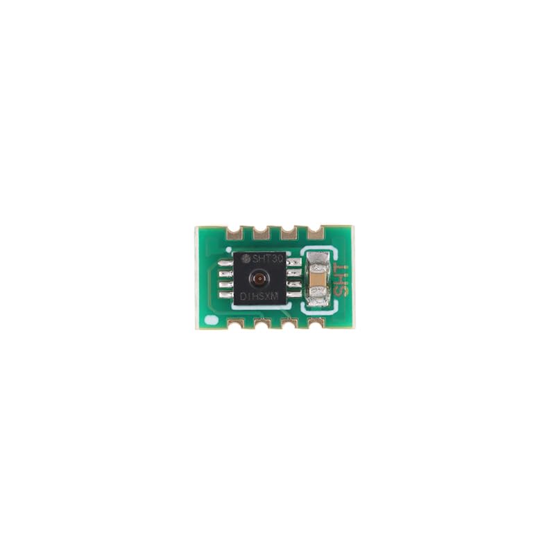 MusRock SHT30 digital temperature and humidity sensor module with I2C interface, 2-piece set