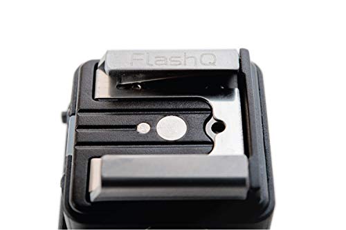 FlashQ Receiver (T2, Black)