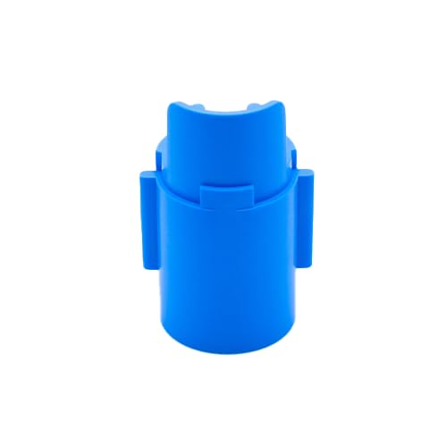 [Australia - AusPower] - Blue B Gauge - Electrode Setting Gauge for Beckett AFG Oil Burners with L2 Combustion Heads 