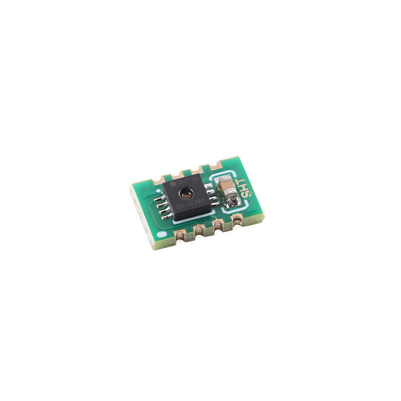 MusRock SHT30 digital temperature and humidity sensor module with I2C interface, 2-piece set