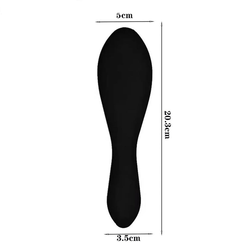 Dental Photography Background, DentalH Background, Photo Contrast Board, Dental Photography Background, Soft Silicone, Flexible, Bendable, Palatal Photography Contrast for Dental Tool