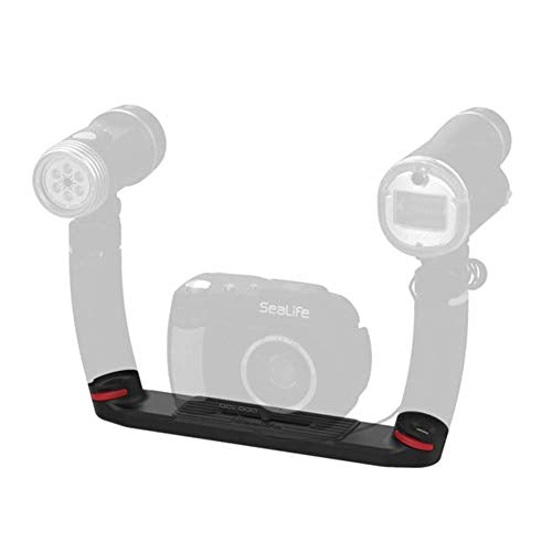 SeaLife Flex-Connect Dual Tray w/mounting Screw