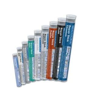 [Australia - AusPower] - WEICON Repair Stick Multi Purpose / 1.92 oz (57 g) / 2-Component epoxy Resin/Special Adhesive/Extra Strong 