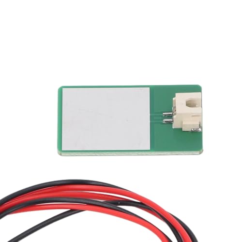 CNC Tool Setting Touch Plate Metal Z Axis Touch Probe for 3018 Pro Router Engraver