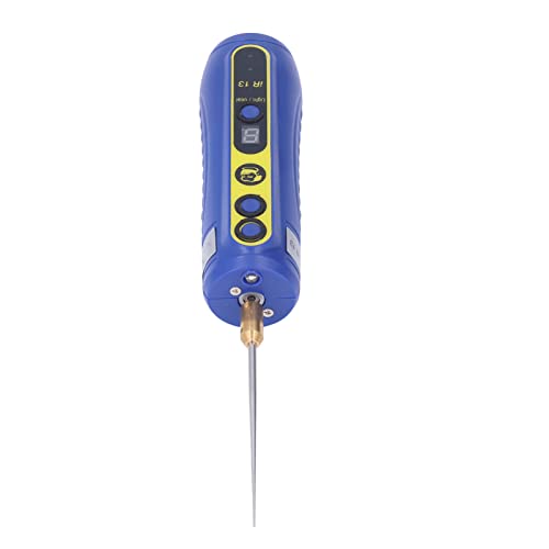 Electric Adhesive Remover 4 Levels Adjustable for Mobile Phone Display LCD Cleaning Mobile Phone