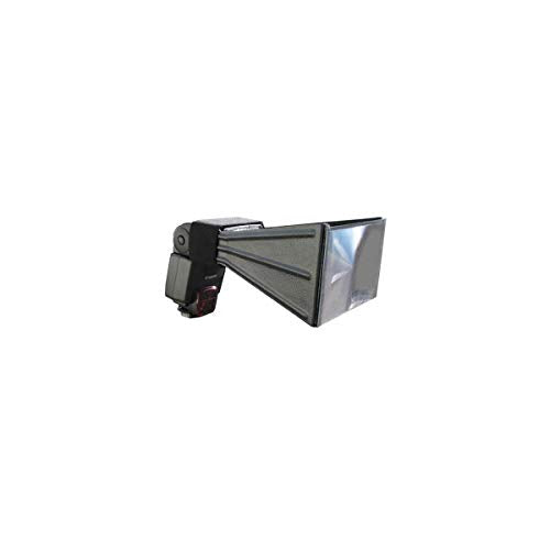 The Flash X-Tender () FX-5 Flash Output Booster for Canon Speedligth 430-EX, Pentax AF500FTZ