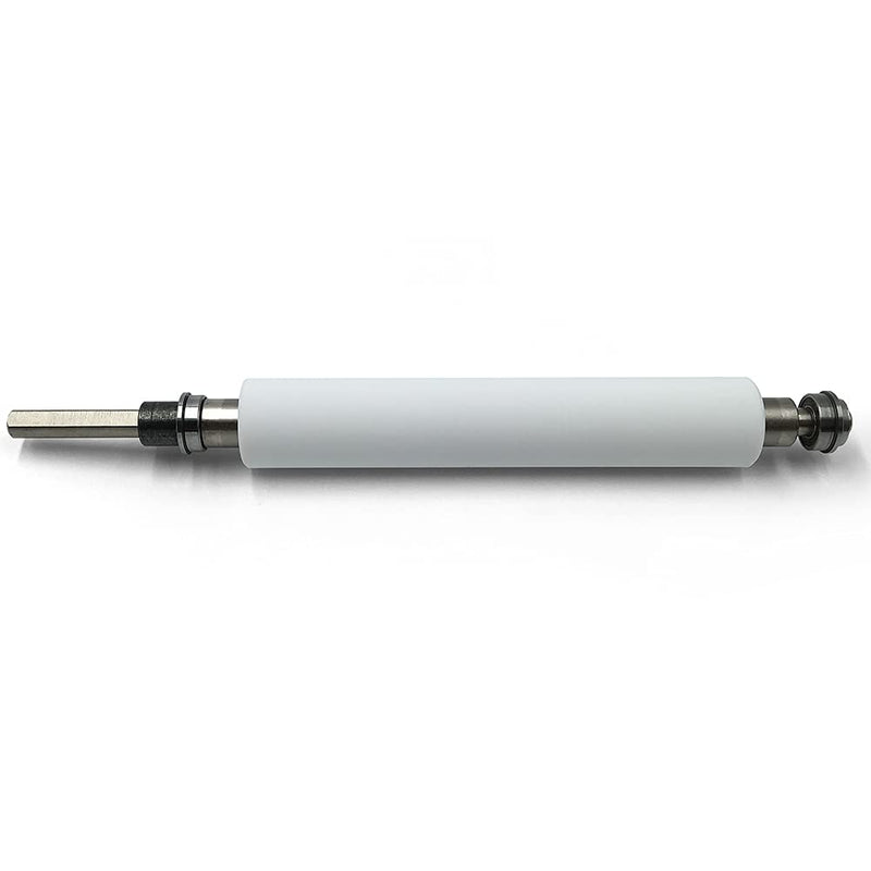 G41011M Kit Platen Roller for Zebra 110Xi3 110XiIII Plus 110Xi4 Thermal Printer Transfer Roller 203dpi 300dpi