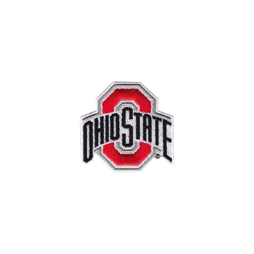 Tervis Venture Lite Ohio State Buckeyes - Primary Logo Made in USA Double Walled Insulated Tumbler Travel Cup Keeps Drinks Cold & Hot, 24oz Water Bottle, Classic 24 Ounces Clear