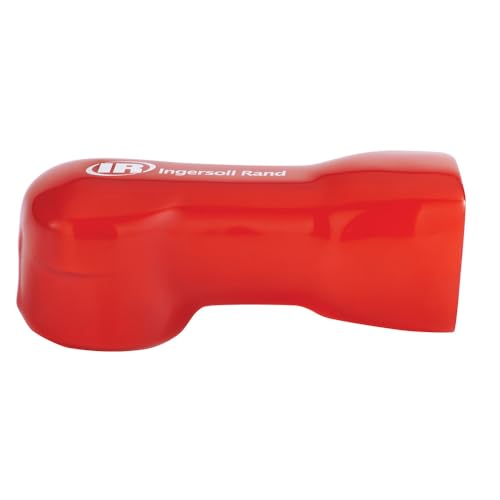 Ingersoll Rand W5330-BOOT protective boot for impact wrench, black tool holder cover