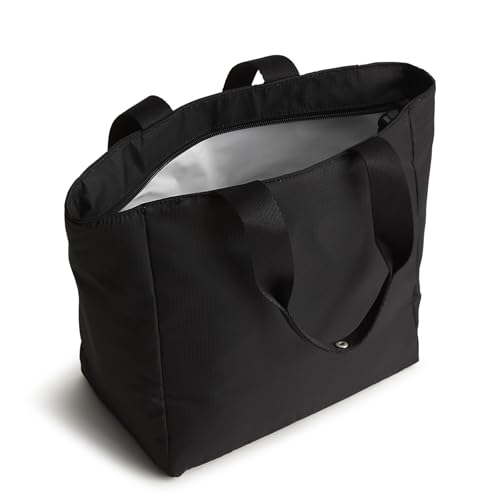 Vera Bradley womens Ripstop Lunch Tote One Size Moonless Night