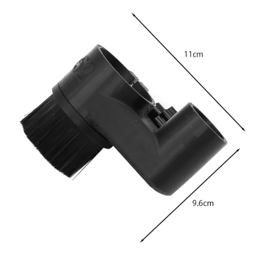 POFET Spindle Dust Brushes for CNC Engraving Machine Support 300w 500w Spindle 775 Motor -52mm