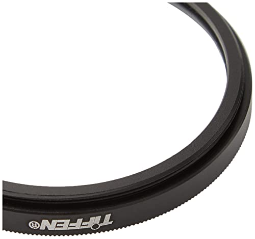 Tiffen 52mm Digital HT Multi Coated Circular Polarizer & 52UVP 52mm UV Protection Filter