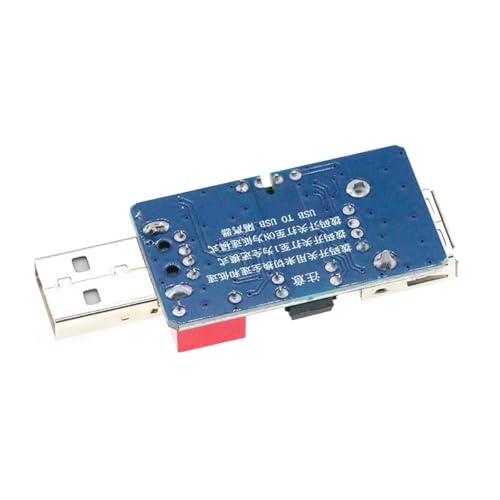 1500V USB to USB Isolator Board with Protective Insulation ADUM4160 ADUM3160 Module