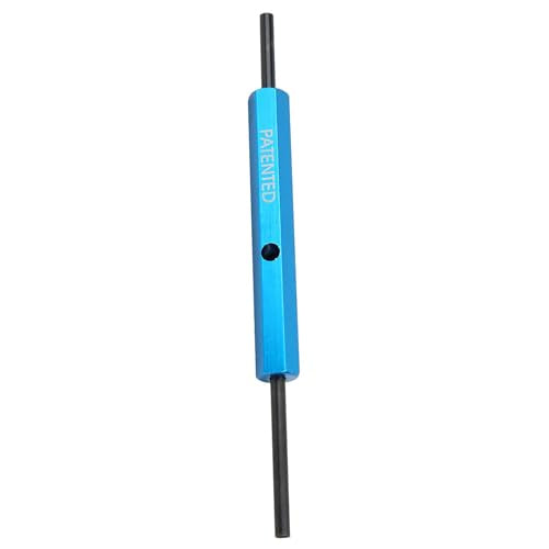 TOPINCN Wire Wrap Strip Unwrap Hand Tool Long Life 3-in-1 Function for Repair Applications WSU-30M for Crafters (wsu-30M)