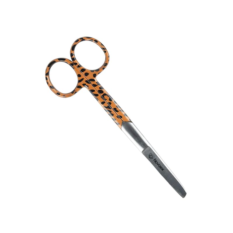 Nurse Scissors Set "Panther" - Bandage Scissors - Nurse Scissors Set - Scissors Nurse - First Aid Scissors - Medical Scissors - Cooker - Care Gift
