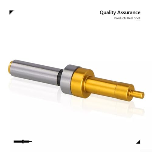 High Precision CNC Tool Edge Finder for Accurate Center Positioning in Machining Operations