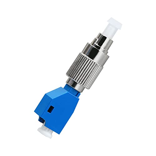 30 KM Fibre Tester Detector Meter Cable Tester Fibre Tube and Cable Detector Test Light with FC Plug to LC Female Adapter