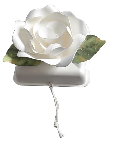 Biodegradable Urn Eco Burial Urns Biodegradable Water Urns Cremation Ocean Scattering Floating Urn for Human Ashes (M) M