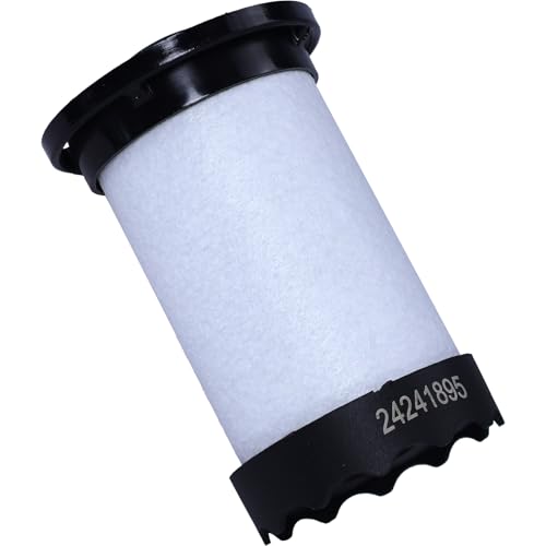 OGRNSA replacement precision filter element compatible with air compressor, cylindrical filter design