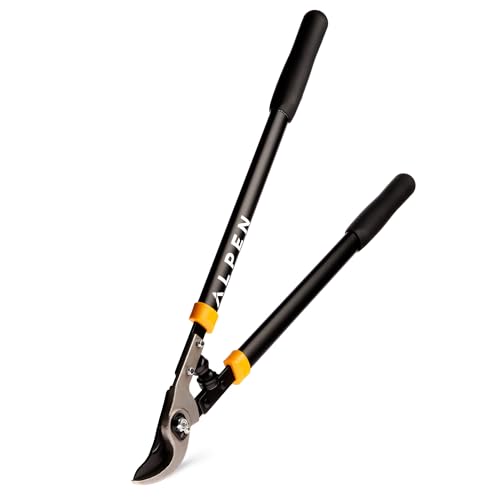 Alpen Swiss Tools Weisshorn 260 replacement pruning lopper blade, high-carbon steel with precision cutting edge