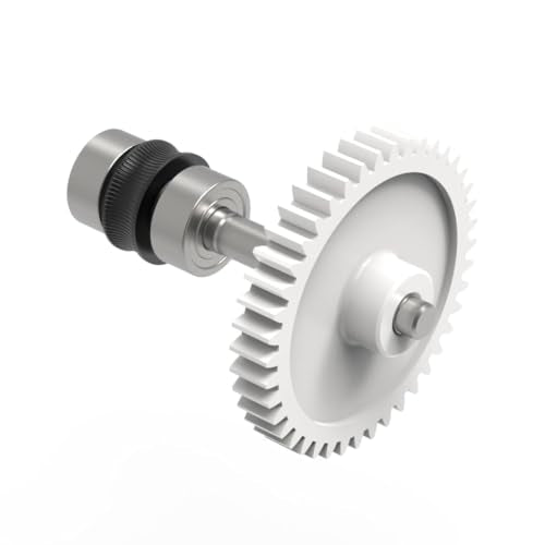 AMS Filament Extrusion Gear for Bambulab 3D Printer