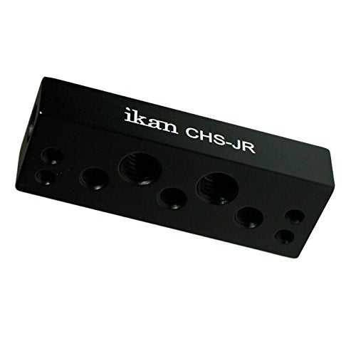 Ikan Ches-JR Cheese Block Jr. Mounting (Black)