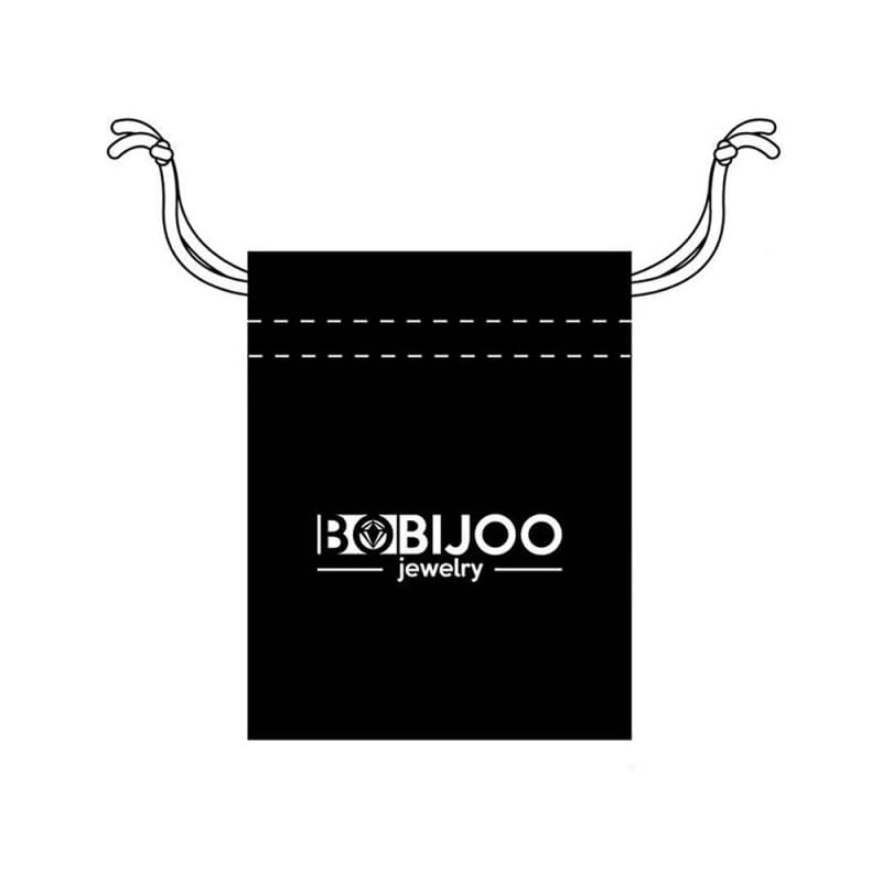 BOBIJOO JEWELRY - Chapelet de Saint-Benoît Véritable pierres Hématite Accessoire prière Protection FOI