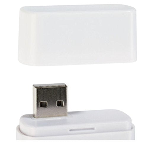 [Australia - AusPower] - TFA TEMPERATURE DATA LOGGER LOG 200 PDF EDITION ISO CALIBRATED USB MOTION SENSOR White 