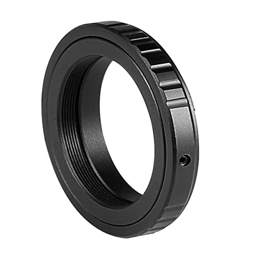 Celticbird 1.25 Inch Camera T-Adapter with 2X Barlow Lens and SLR Camera Adapter Kit Compatible with Nikon SLR 2X Barlow Lens For Nikon