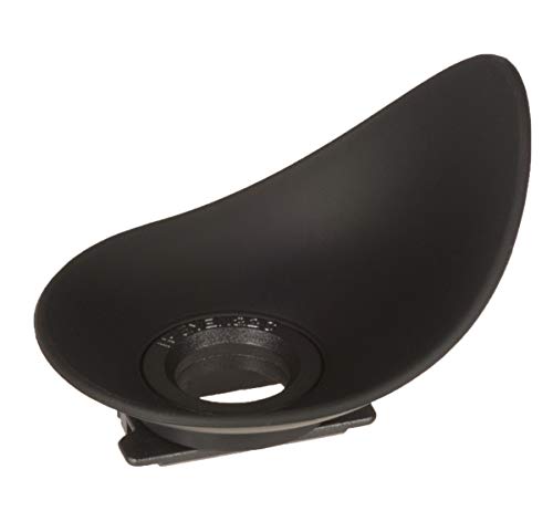 Hoodman Glasses Model HEYENSG HoodEYE Camera Eyecup Eye Cup Viewfinder Eye Piece for Nikon D7500 D7200 D5600 D5500 D3500 D3400 D3300 D750