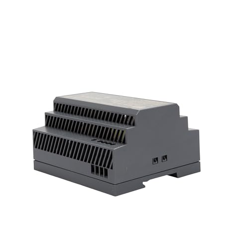 MEAN WELL HDR-150-24 24V/DC 150W DIN Rail Power Supply 1x