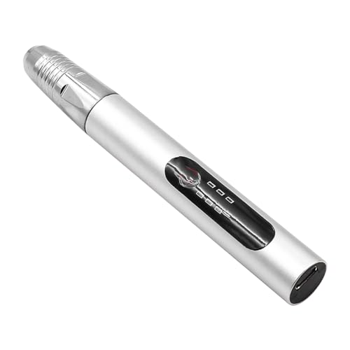 Namvo Electric Engraving Pen tool Kit Portable cordless engraving tool USB rechargeable for jewelry engraving