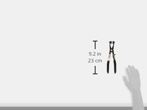 GEARWRENCH Angled Hose Clamp Pliers - 3977
