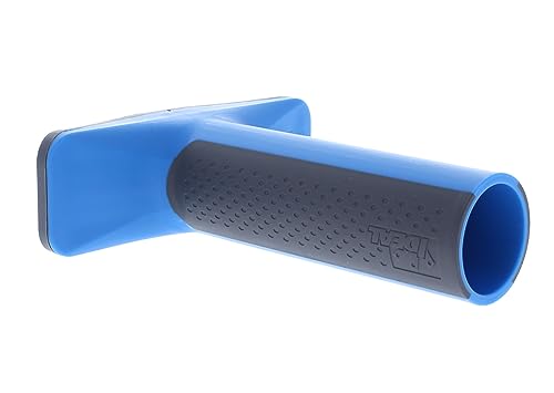 IDEAL INDUSTRIES 74-037 Grooved BenderBoot for rebar bender handles
