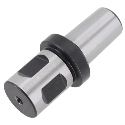 In / 19mm Weldon to B16 Taper Thread (B) Magnetic Drill Bit Adapter B